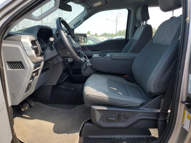 2022 Ford F150 Supercrew VIN: 1FTEW1EPXNFC25661 Lot: 59326614