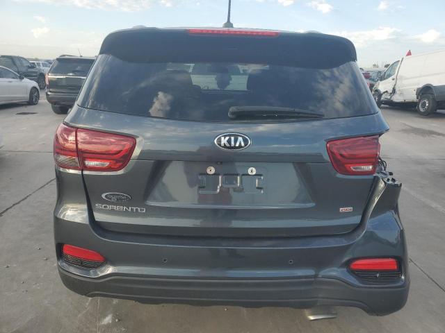 2020 Kia Sorento L VIN: 5XYPG4A30LG682578 Lot: 57827964