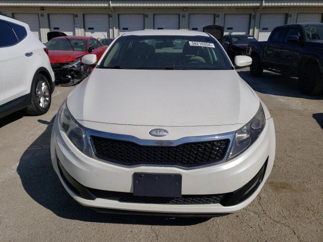 VIN KNAGM4A73D5359046 2013 KIA Optima, LX no.5