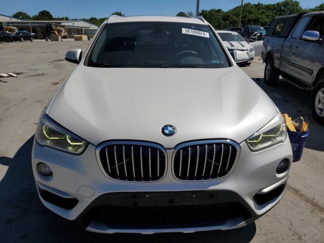 VIN WBXHT3C37GP885626 2016 BMW X1, Xdrive28I no.5