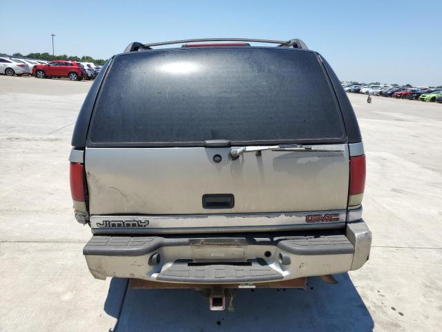 2000 GMC Jimmy VIN: 1GKCS13W2Y2193513 Lot: 59216164