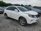 LEXUS RX 350 photo