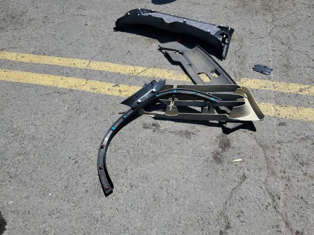 2019 Mitsubishi Outlander Sport Es VIN: JA4AR3AU7KU024296 Lot: 61281134