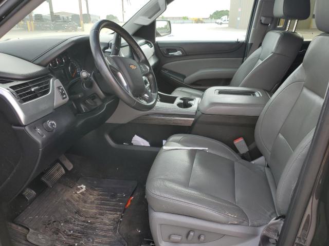 2015 Chevrolet Suburban C1500 Lt VIN: 1GNSCJKC7FR637525 Lot: 59022024