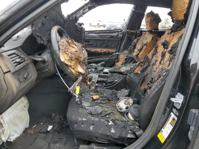 2014 BMW 320 I VIN: WBA3B1C56EP680924 Lot: 58079894