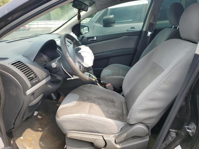 2010 Nissan Sentra 2.0 VIN: 3N1AB6AP6AL709116 Lot: 55697924