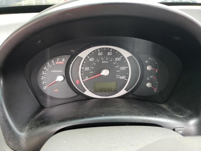 2007 Hyundai Tucson Gls VIN: KM8JM12B07U606636 Lot: 60777704