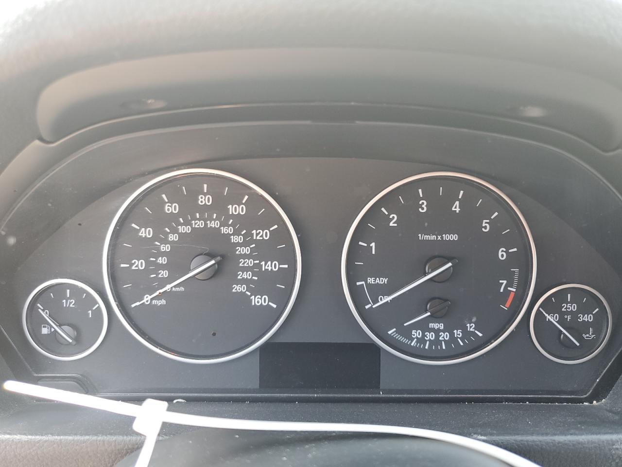 WBA3B1C57FK136172 2015 BMW 320 I