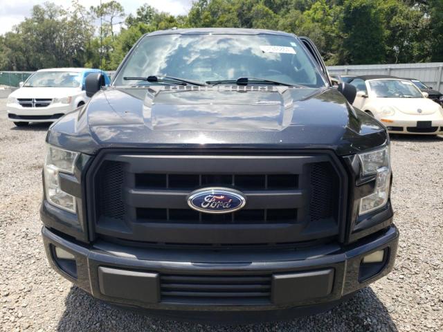 2015 Ford F150 Super Cab VIN: 1FTEX1C80FKE57414 Lot: 57946864