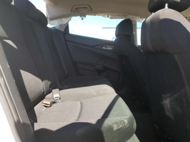 2019 Honda Civic Lx VIN: 2HGFC2F59KH003950 Lot: 58070504