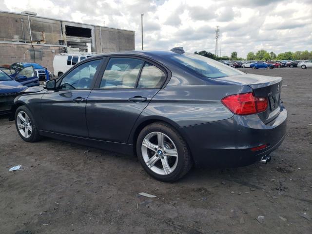 2013 BMW 328 Xi VIN: WBA3B3C53DF530253 Lot: 57309064