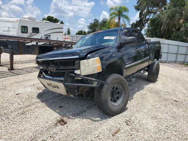 2010 CHEVROLET SILVERADO #3033161207