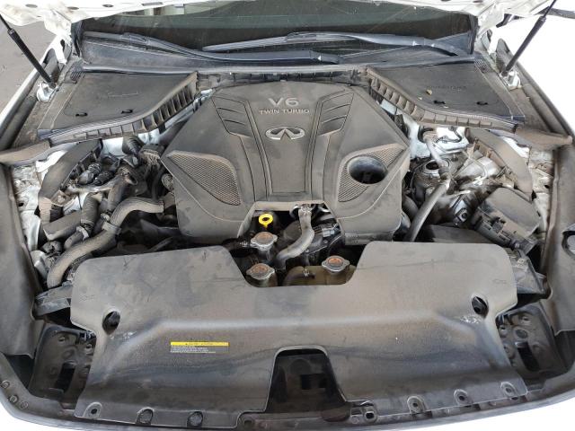 2019 Infiniti Q50 Luxe VIN: JN1EV7AP5KM519278 Lot: 58277924