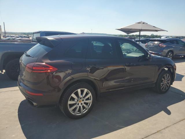 2016 PORSCHE CAYENNE - WP1AA2A22GKA37531