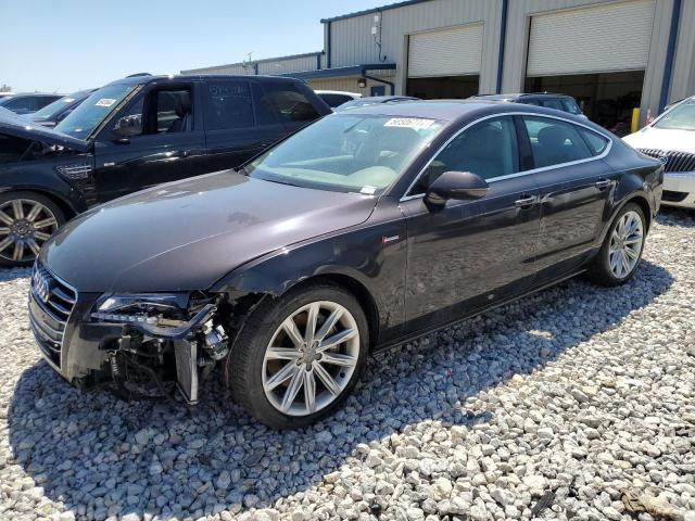 VIN WAUWGAFC0EN119221 2014 Audi A7, Premium Plus no.1