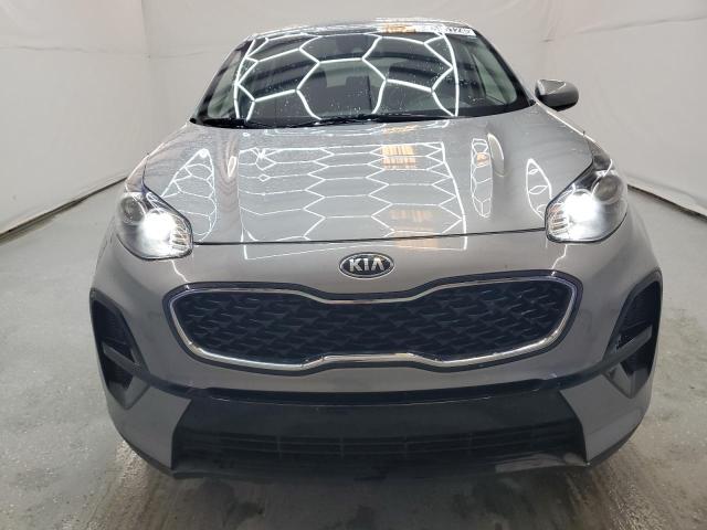 2022 Kia Sportage Lx VIN: KNDPM3AC8M7929766 Lot: 57565124