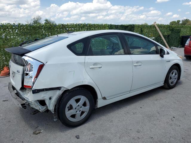 2010 Toyota Prius VIN: JTDKN3DUXA0131737 Lot: 58065954