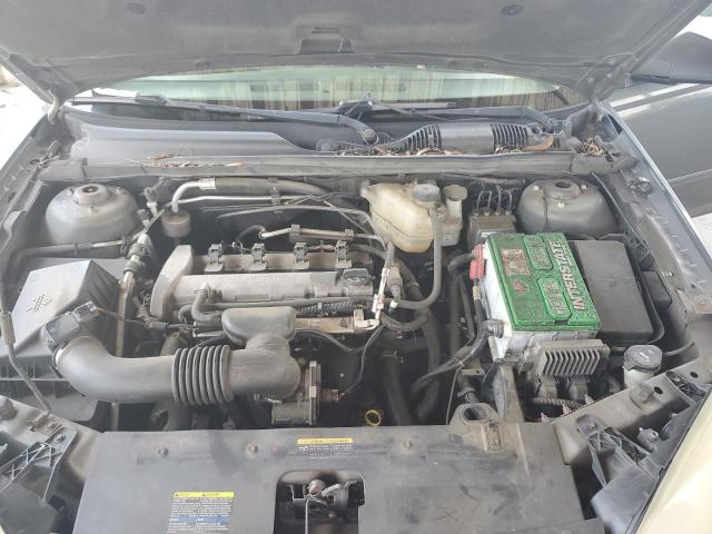 2007 Chevrolet Malibu Ls VIN: 1G1ZS57F27F257606 Lot: 57277054