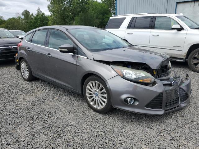 Vin: 1fahp3n20cl272423, lot: 61027394, ford focus titanium 20124