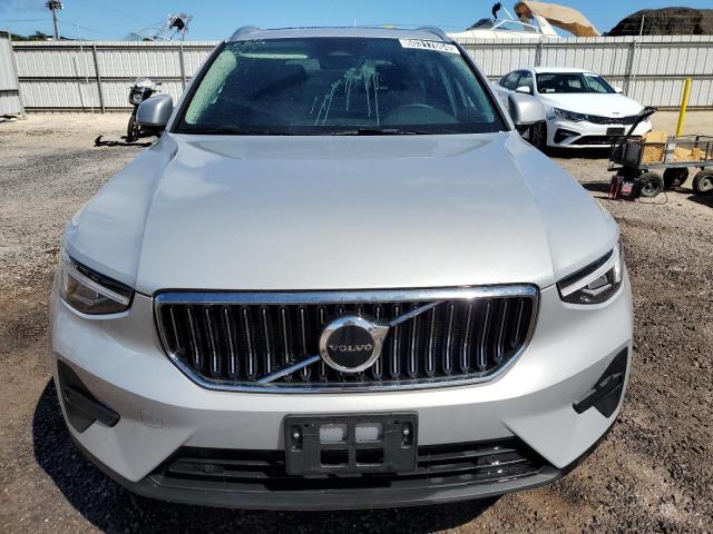 2024 VOLVO XC40 CORE - YV4L12UK8R2288432
