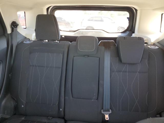 2021 Ford Ecosport Se VIN: MAJ3S2GE0MC446468 Lot: 57953954