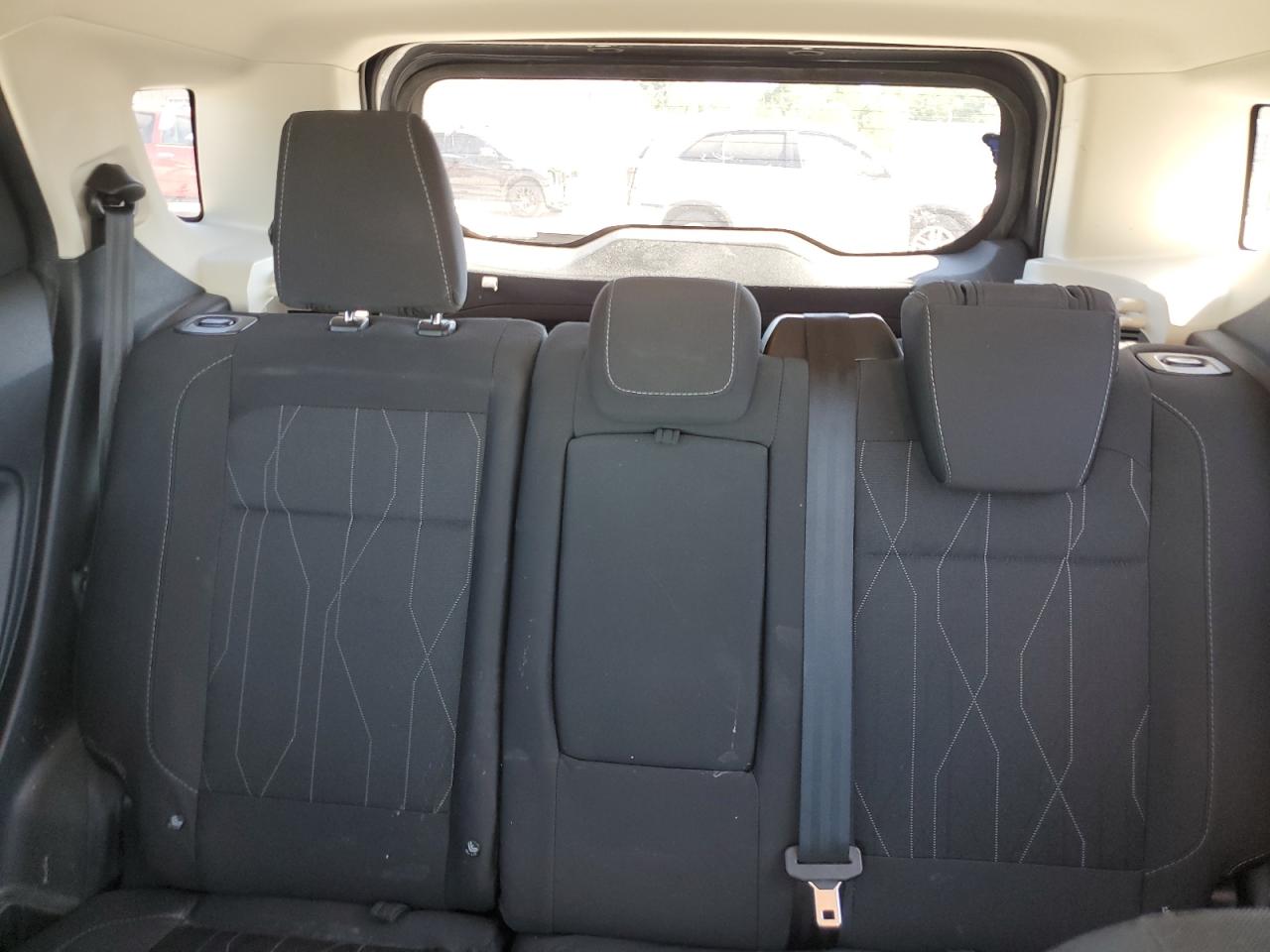 MAJ3S2GE0MC446468 2021 Ford Ecosport Se