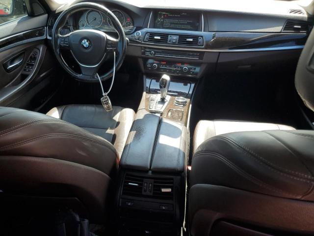 VIN WBA5A7C52ED617089 2014 BMW 5 Series, 528 XI no.8