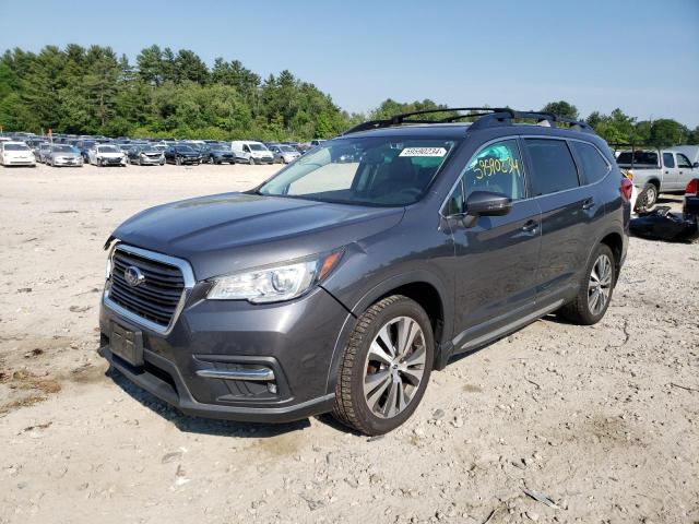 2019 Subaru Ascent Limited VIN: 4S4WMALD7K3458375 Lot: 59590234