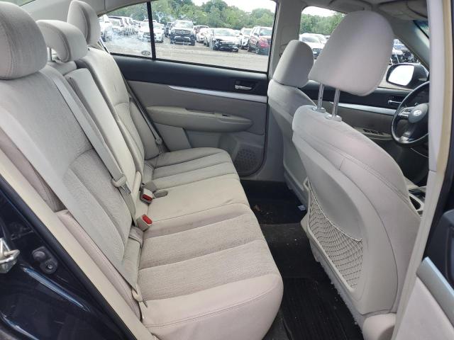 2013 Subaru Legacy 2.5I Premium VIN: 4S3BMBC6XD3006501 Lot: 59288454