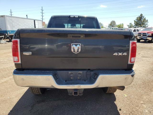 2016 Ram 2500 Laramie VIN: 3C6UR5FJXGG106439 Lot: 57870994