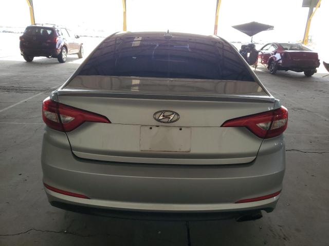 2015 Hyundai Sonata Se VIN: 5NPE24AF7FH162083 Lot: 60019254