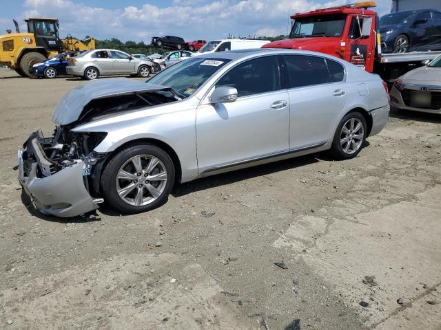 2011 Lexus Gs 350 VIN: JTHCE1KS4B0029926 Lot: 59023644