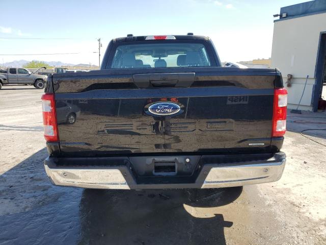 2022 Ford F150 Supercrew VIN: 1FTEW1CP6NFB65185 Lot: 60421474