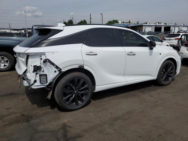 2023 LEXUS RX 500H F 2T2BCMEA7PC005488