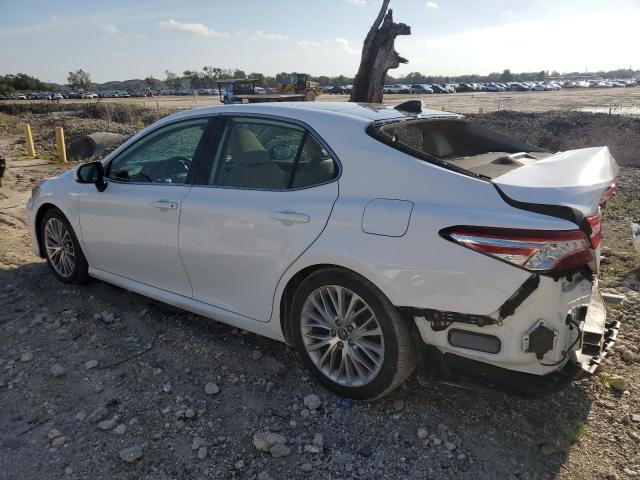 VIN 4T1B11HK6KU716989 2019 Toyota Camry, L no.2