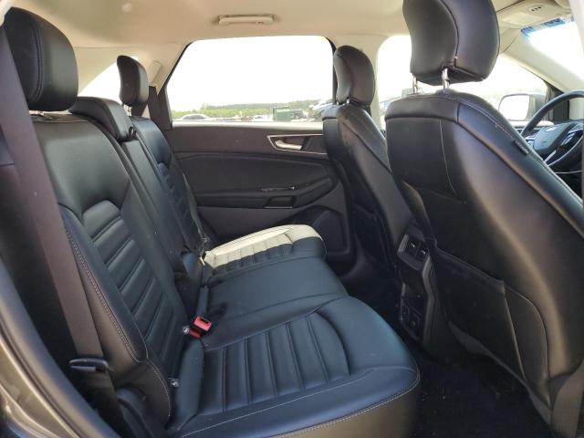 2019 FORD EDGE SEL - 2FMPK3J99KBC68565
