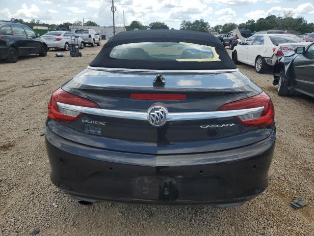 2016 BUICK CASCADA PR W04WT3N57GG099483