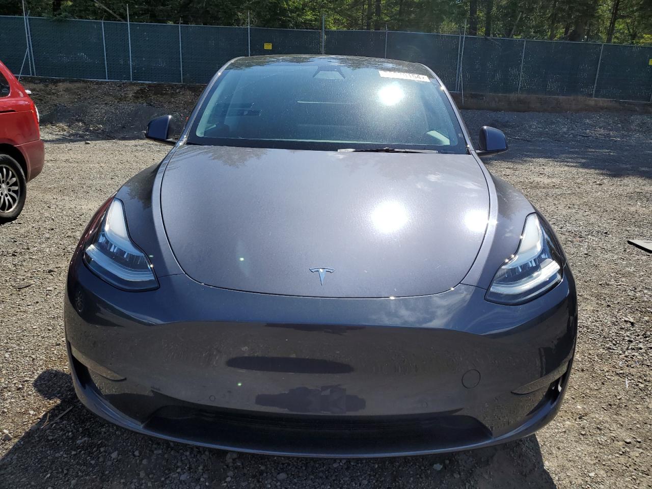 7SAYGDEE6NF344907 2022 Tesla Model Y