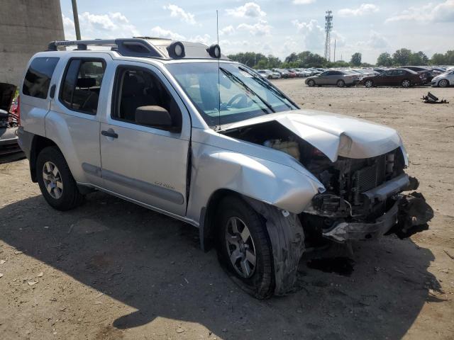 2010 Nissan Xterra Off Road VIN: 5N1AN0NW9AC526819 Lot: 57572494