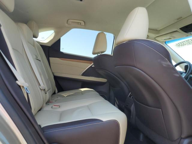 2017 Lexus Rx 350 Base VIN: 2T2BZMCA9HC074203 Lot: 57073334