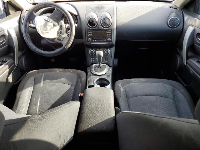 2012 Nissan Rogue S VIN: JN8AS5MT1CW254516 Lot: 59409524