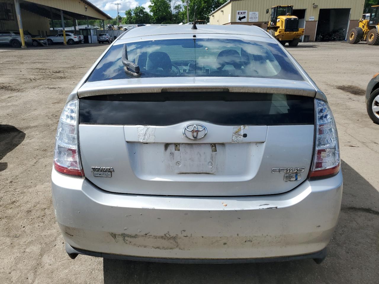 JTDKB20UX77609275 2007 Toyota Prius