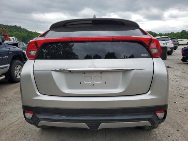 2018 Mitsubishi Eclipse Cross Se VIN: JA4AT5AA1JZ050171 Lot: 58448174