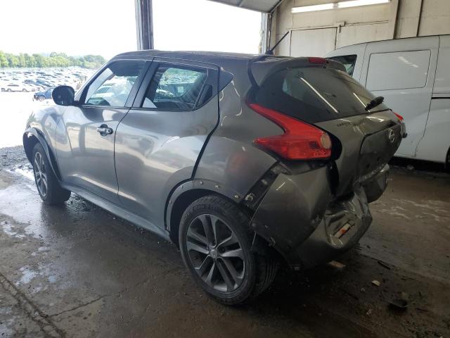 2013 Nissan Juke S VIN: JN8AF5MV7DT229421 Lot: 57714864