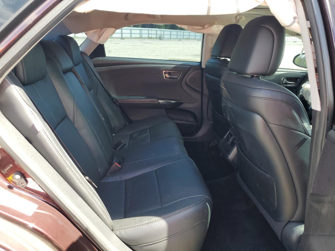 4T1BK1EB3DU047746 2013 Toyota Avalon Base