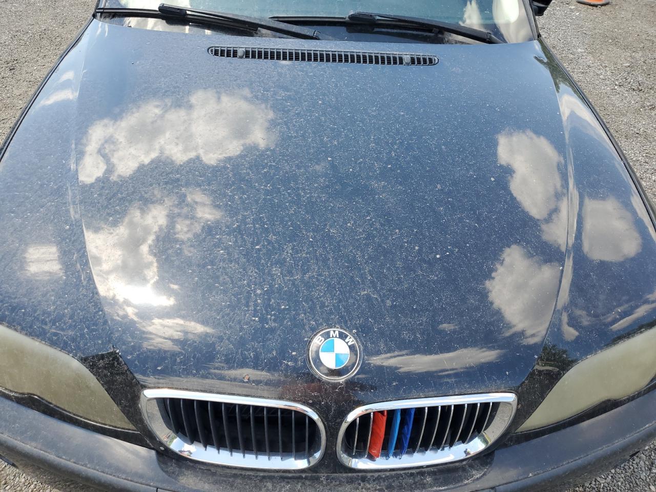 WBAEU33414PR08865 2004 BMW 325 Xi