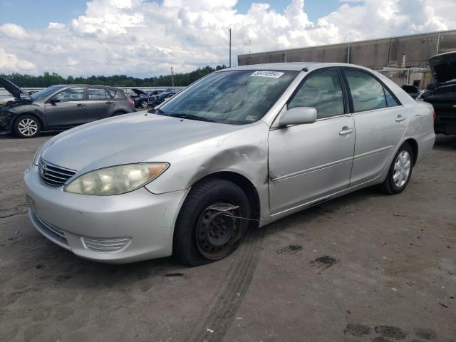 2005 Toyota Camry Le VIN: 4T1BE30K05U542689 Lot: 56416954