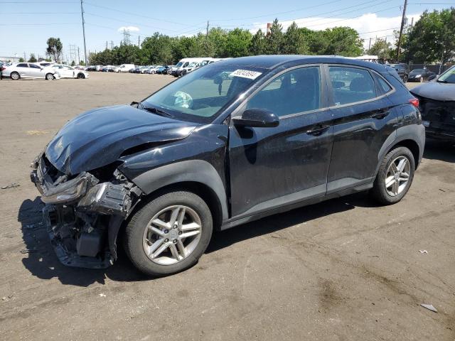2021 HYUNDAI KONA SE - KM8K1CAA9MU688489