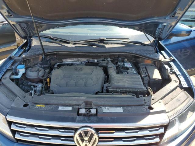 VIN 3VV3B7AX4KM142106 2019 Volkswagen Tiguan, SE no.12