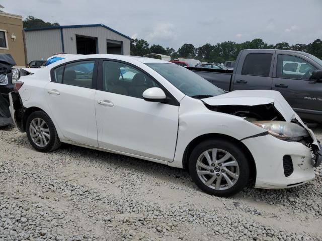 VIN JM1BL1V74D1796585 2013 Mazda 3, I no.4